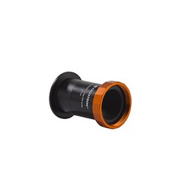 Celestron 93644 EdgeHD 8" Telescope Photo Adapter, Black