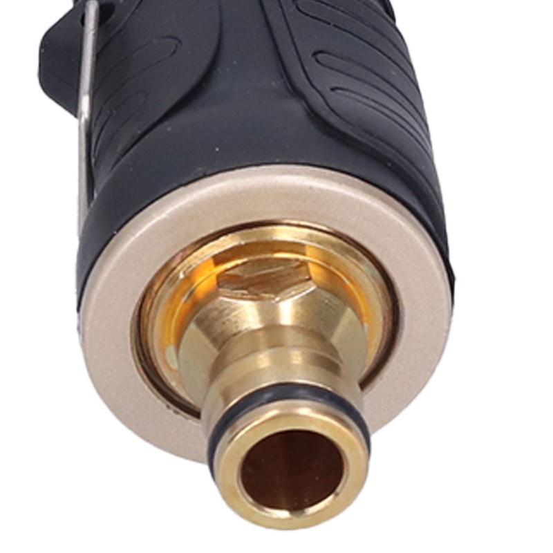 High Pressure Water Spray Gun Portable Watering Nozzle Car Washing