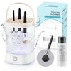Electric Makeup Brush Cleaner - 9000 RPM Makeup Brush Cleaning