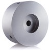 Hifi Lab Potentiometer Knob Aluminium 48 x 22 mm Solid