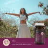 Fri Tiba Salud Digestión 30 Cápsulas Veganas De 800gr Sabor
