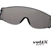 voltX 'OVERSPECS' Large Size, Industrial Safety Over Glasses - UKCA
