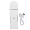 Skin Scrubber Blackhead Remover Pore Cleaner Face Beauty Lifting USB