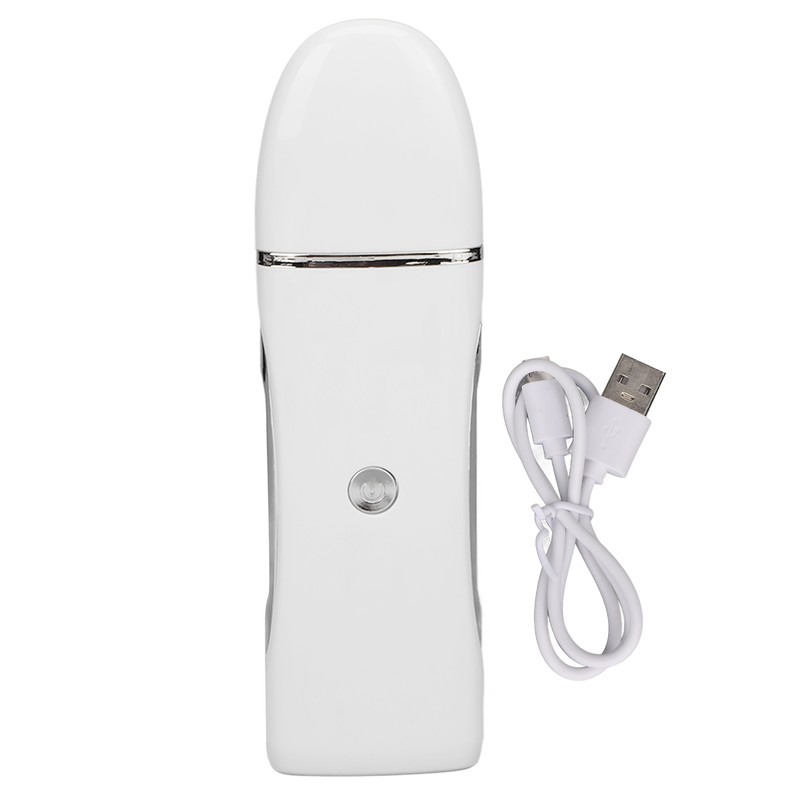 Skin Scrubber Blackhead Remover Pore Cleaner Face Beauty Lifting USB