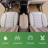 Lofty Aim Premium Car Seat Cushion, Driver Seat Cushion with