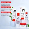 Crema Facial+suero, Ácido Kójico, Colágeno, Aclara Manchas 5