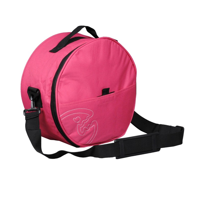 IQ Company Unisex's IQ Reg Case Regulator Bag, Pink, One