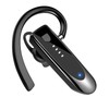 Atheewon Bluetooth Earpiece, Wireless Handsfree with Noise Cancelling Mic, 20Hrs