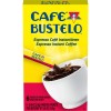 Café Bustelo Caf Bustelo Espresso Style Dark Roast Instant Coffee