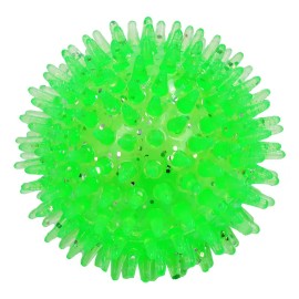 Pelota Para Perro Juguete Ch Sonido 1 Pz Fancy Pets