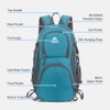 Outdoor Cycle Hiking Backpack Water Resistant Travel Backpack 20L Mountaineering