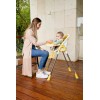 Infanti Silla Para Comer 2 En 1 Infanti Denny -