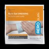 AEROBURN Burn Gel Dressing 10 x 10cm