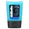GILLETTE SERIES AFTER SHAVE GEL SENSITIVE SKIN 75ML (2.5OZ) (2