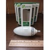 Greenlite CFL9W Series Candle Shape Light Bulbs 9W 420 Lumens