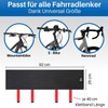 HiLo sports Handlebar Protective Cover E-Bike Waterproof – [For All