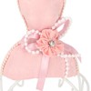 Jewelry Displays Stand Mannequin Princess Model Dress Rack for Hanging