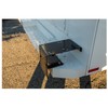 Buyers Products White Bumper Vice Mount,Black
