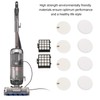 Vacuum Cleaner Filter Set Replacement Filter Part for AZ2000 Vacuum