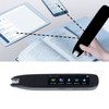 Intelligent Translation Pen Language Translator Electronic Dictionary English Learning Scanning