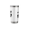 Skin Health Skincare Acne Treatment - Dermatologist Stainless Steel Insulated