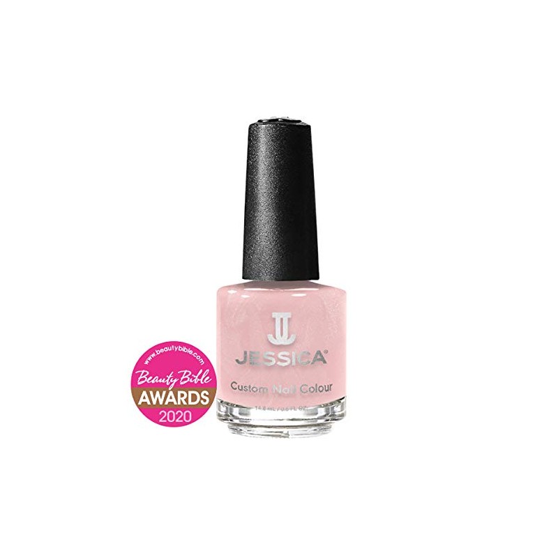 ESMALTE JESSICA ROLLING ROSE CNC713