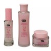 B•PURE “Glow Up” Watermelon Toner, Serum & Night Moisturizer -