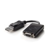 DisplayPort to VGA Adapter