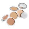 Maquillaje en Polvo Compacto Avon Color Trend para Tono Neutral