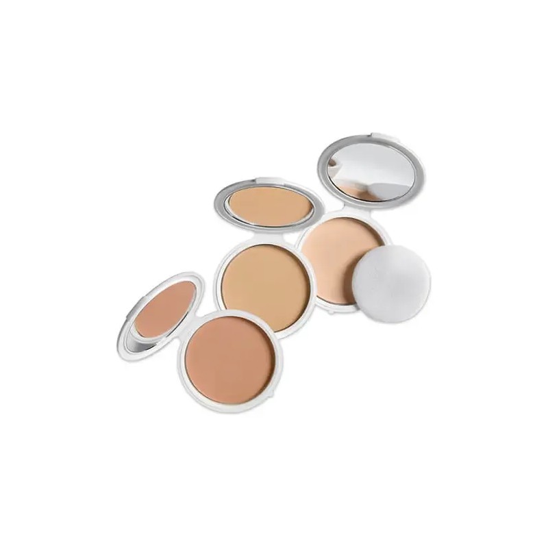 Maquillaje en Polvo Compacto Avon Color Trend para Tono Neutral