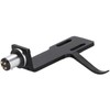 Phonograph Head Shell, Aluminium Alloy Stylus Holder Universal LP Turntable