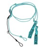 0.2in Stretching Strap Treating Pain Improves Posture for Scoliosis Herniated