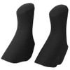A Pair Silicone Road Bicycle Handlebar Protective Cover Comfortable Grips