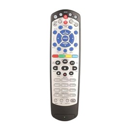 EQINI New Replacement for Dish Network 20.1 IR Satellite Receiver Remote Control a6