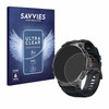 Savvies Screen Protectors for Stahlgear Zeus 1.85 Inch Ultra Transparent