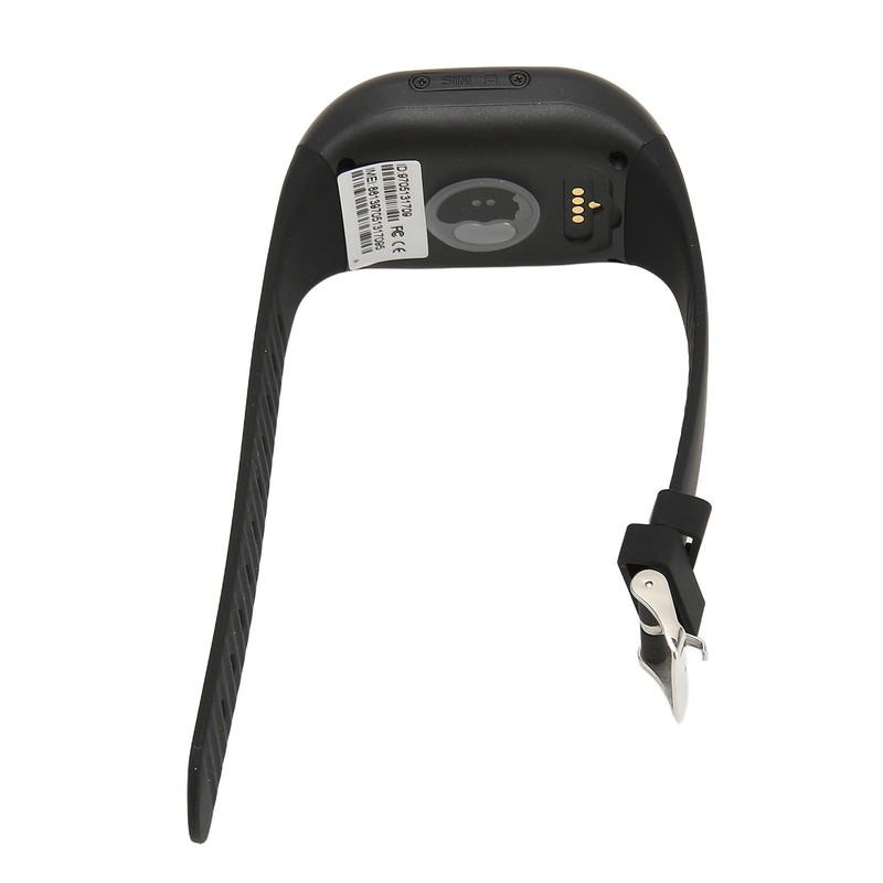 GPS Smart Watch 2 Way Call Detecting Body Temperature Blood