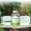 Nature's Truth Vitamin B6 100mg - 60 Vegan Tablets -