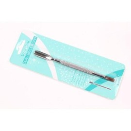 Other brands Cuticle trimming, dual cuticle pusher, nail care tools, nail care, nail trimming, nail grooming, cuticle trimming, nail art, nail trimming / 큐티틀정리 듀얼큐티클푸셔 네일케어도구 손톱케어 손톱정리 손톱손질 큐티클정리 네일아트 손톱다듬기