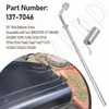 137-7046 Deflector Chute for Toro Exmark Quest TIMECUTTER 42" Lawn