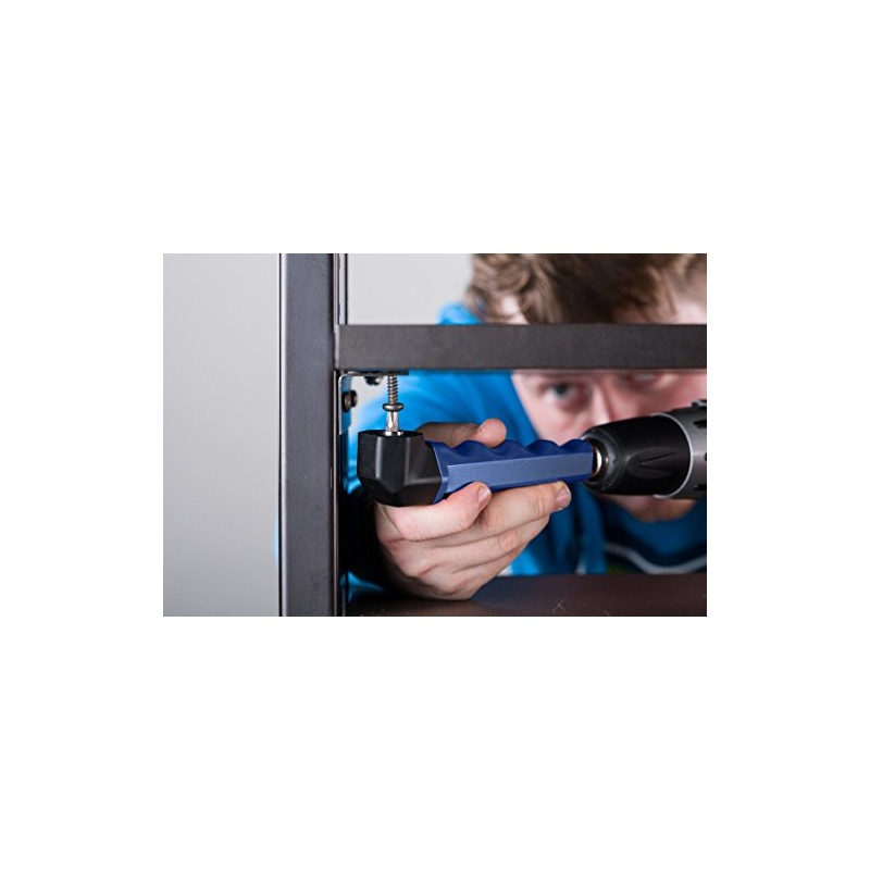 KWB Angled Screwdriver Head Bearing Joint 90 ° Angled Head