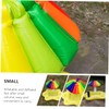 WHAMVOX Inflatable Toy Sun Umbrella Pool Cooler Floating Drink Holder
