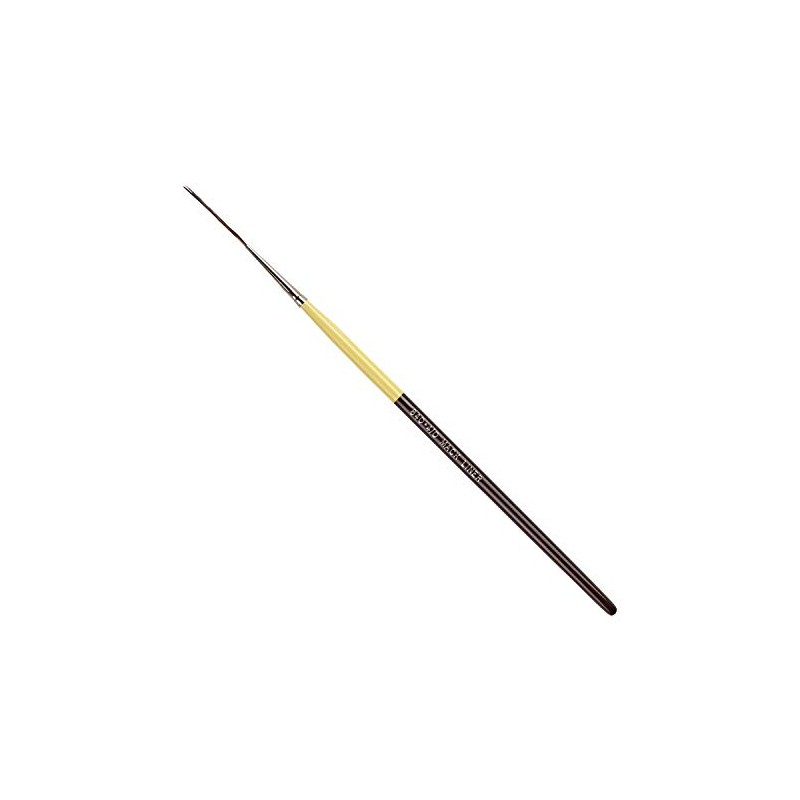 Pro Honpo Outline Brush P35581 MackBrush Series 840 Outliner [4/0]