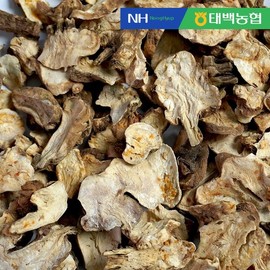 The Joeun Food [Nonghyup] Korean Agricultural Products Hansanae Atractylodes 250g / 더조은푸드 [농협] 우리농산물 한산애 백출 250g