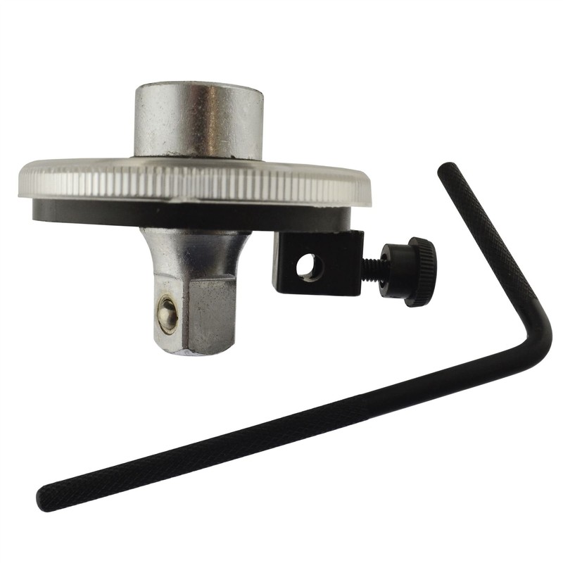 1/2" Drive Torque Angle Gauge AT735