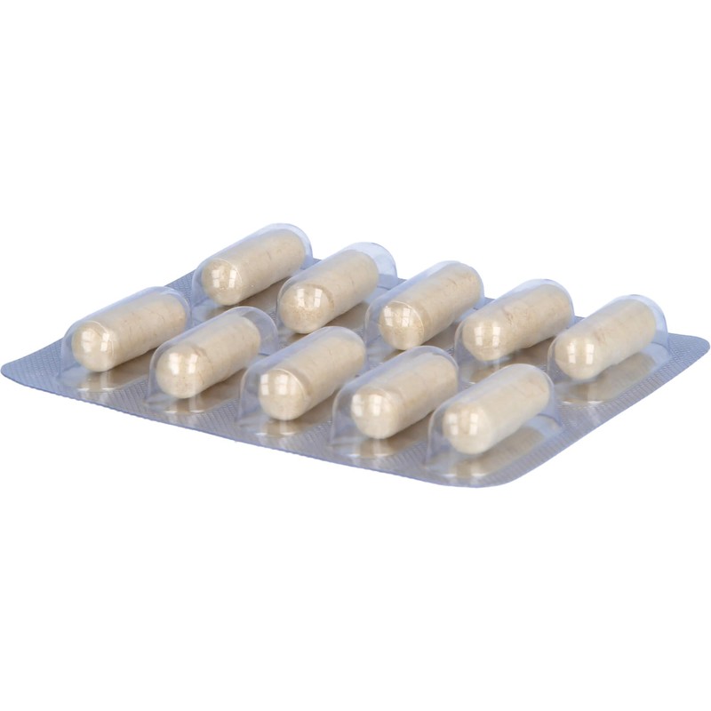 IDIN Köhler Capsules