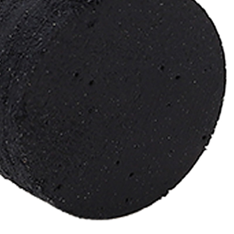 6PCS Billiard Cue Tips PU Multiple Layer Pool Cue Tips