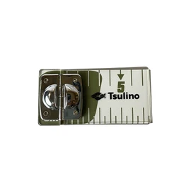 Compact portable fishing measure 47.2 inches (120 cm)