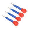 Center Punch Set Automatic Hole Puncher Hand Tool for Metal