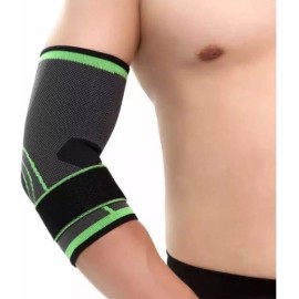 Lecute Codera Deportiva Compresion Proteccion Gym Crossfit Pesas