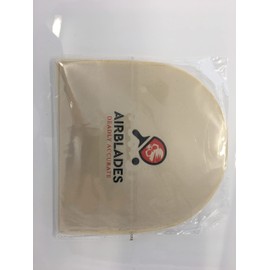 AirBlades Replacement Rubber Paddles with Logo